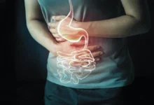 epigastrik ağrı